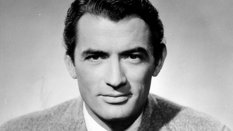 Γκρέγκορι Πεκ – Ο τελευταίος αστέρας της χρυσής εποχής του Χόλιγουντ