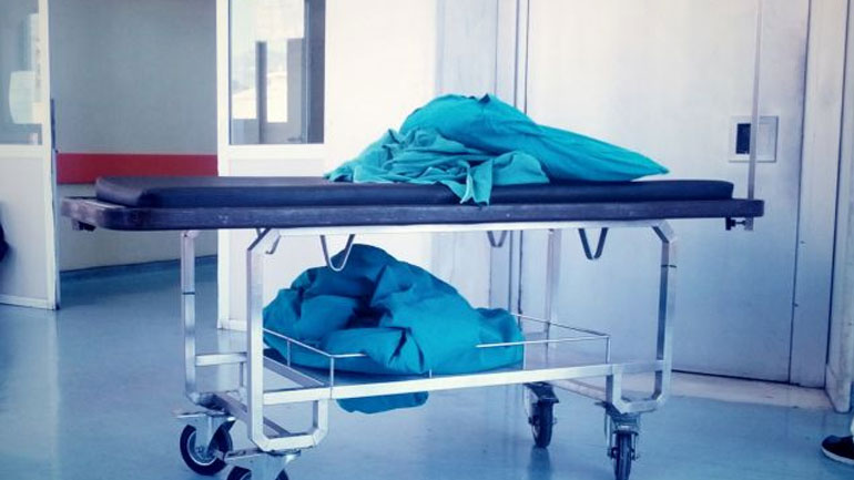 Kατάθεση-σοκ για τον τραυματιοφορέα του «Αγία Σοφία» που ασελγούσε σε κορίτσια