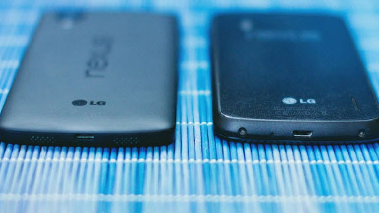 Η LG θα αποσυρθεί από την παγκόσμια αγορά κινητής τηλεφωνίας