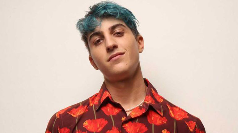 Good Job Nicky: Τα hate comments που έχει δεχθεί επειδή είναι γιος του Γιάννη Πάριου