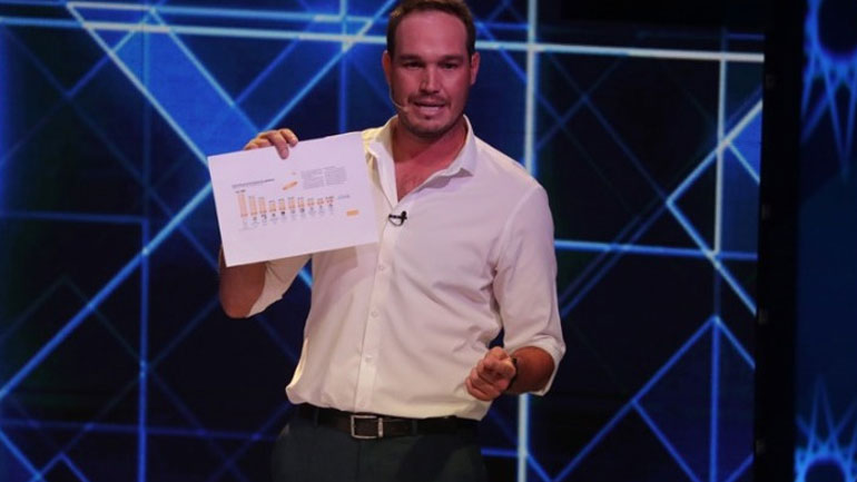 Περού: Και τρίτος υποψήφιος για την προεδρία προσβλήθηκε από κορωνοϊό