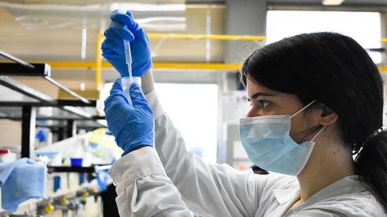 ΕΚΠΑ: Νέα μοριακή μεθοδολογία ανίχνευσης και ανάλυσης των μεταλλάξεων SARS-CoV-2 από τα λύματα