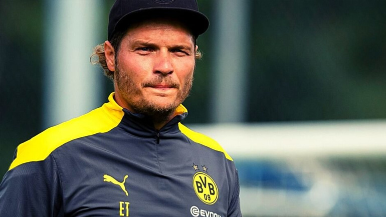 Τέρζιτς: «Η Σίτι είναι η πιο δυνατή ομάδα στον κόσμο»