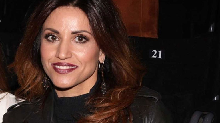 Σοφία Παυλίδου: Νόσησε από κορωνοϊό μετά την αποχώρησή της από τη Φάρμα