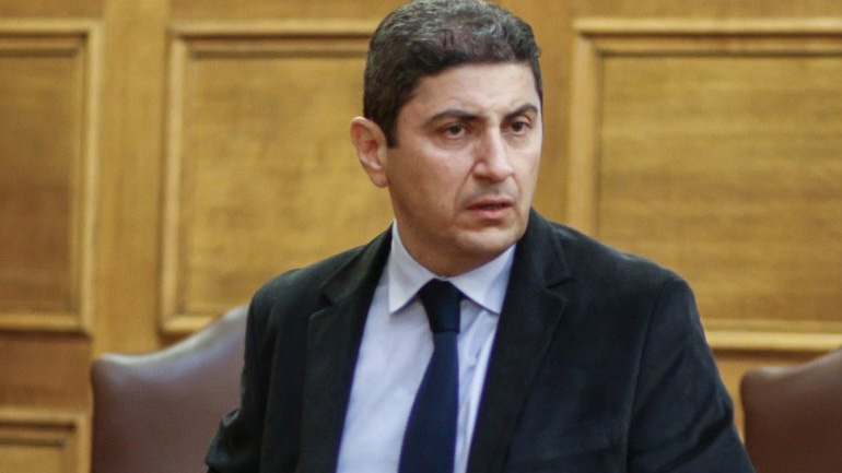 Αυγενάκης: «Νίκησε η διαφάνεια, η δημοκρατία και το νοικοκύρεμα του αθλητικού μας οικοδομήματος»