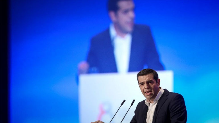 Τσίπρας σε ΤΧΣ για Πειραιώς: Προοπτική μεγάλων απωλειών για το Δημόσιο