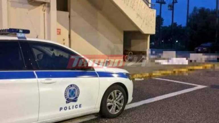 Πανεπιστημιακό Νοσοκομείο Πάτρας: Γυναίκα έβαλε τέλος στη ζωή της πέφτοντας στο κενό