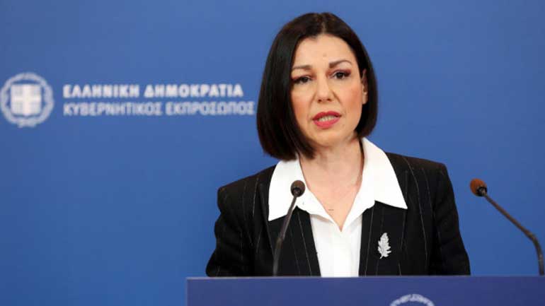 Πελώνη: Το Σαββατοκύριακο στην πλειονότητά τους οι πολίτες τήρησαν τα μέτρα