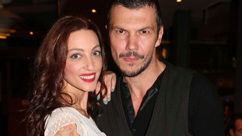 Ιωάννης Παπαζήσης-Βανέσα Αδαμοπούλου: Τίτλοι τέλους μετά από 15 χρόνια σχέσης