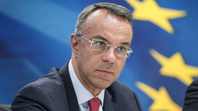 Σταϊκούρας: Αυξημένη αποζημίωση ειδικού σκοπού για κλειστές επιχειρήσεις τον Απρίλιο