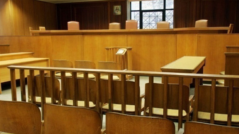 Με αυστηρούς περιορισμούς και rapid tests η μερική επανεκκίνηση των δικαστηρίων στη Θεσσαλονίκη