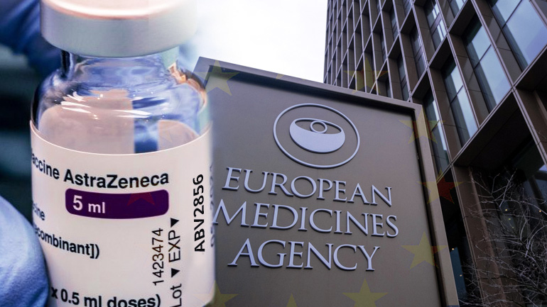 Το απόλυτο αλαλούμ με το εμβόλιο της AstraZeneca