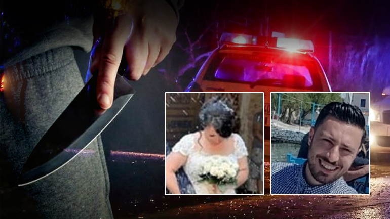 Ήταν αποφασισμένος να σκοτώσει