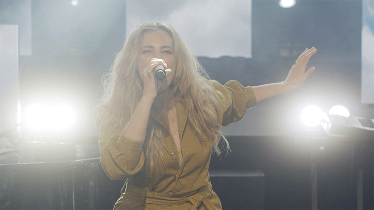 Η «Εποχή του Θερισμού» επιστρέφει με Νατάσσα Μποφίλιου