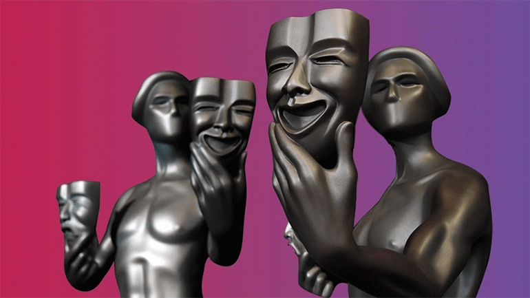 SAG Awards 2021: Σημαντικές διακρίσεις για Τσάντγουικ Μπόουζμαν και Βαϊόλα Ντέιβις