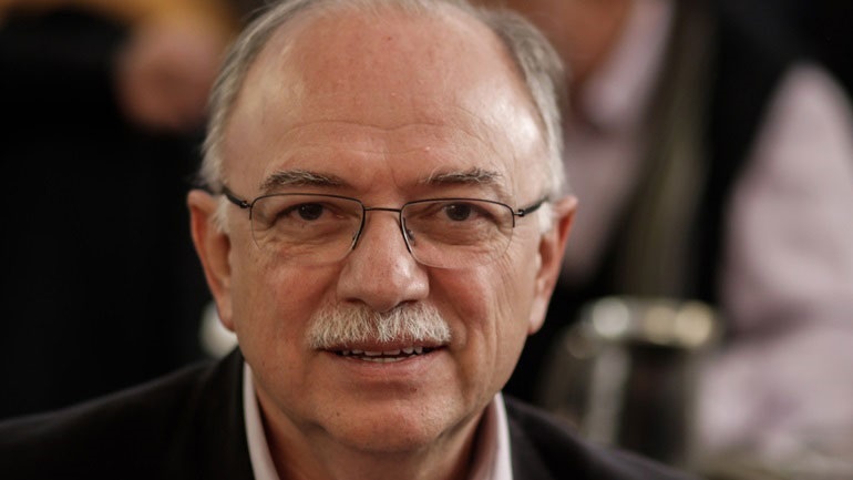 Δ. Παπαδημούλης: Ζητά από την ηγεσία της Ε.Ε. να αποδοκιμάσει την Τουρκία