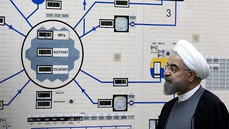 Βιέννη: Ξεκίνησαν οι διαπραγματεύσεις για τα πυρηνικά του Ιράν