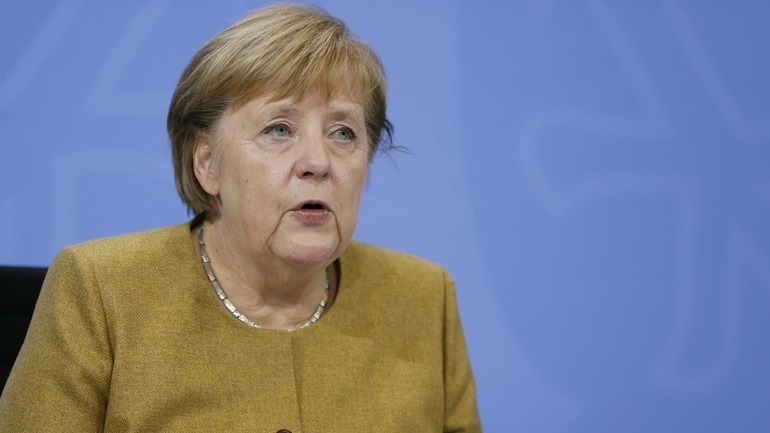 Γερμανία-κορωνοϊός: Το SPD απορρίπτει την επίσπευση της διάσκεψης των πρωθυπουργών των κρατιδίων και της Μέρκελ