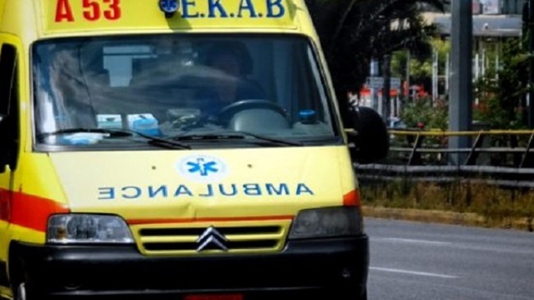 Θρίλερ στην Αμαλιάδα: Νεκρή μέσα στο διαμέρισμά της βρέθηκε γυναίκα 51 ετών