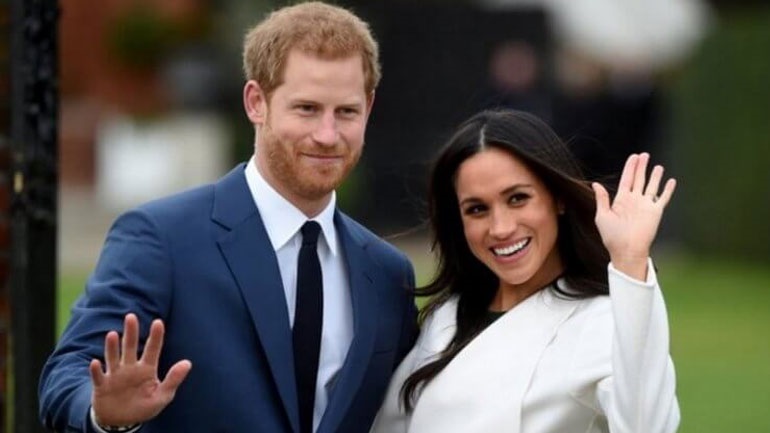 Το πρώτο εγχείρημα του ζεύγους Χάρι- Μέγκαν στο Netflix επικεντρώνεται στα Invictus Games