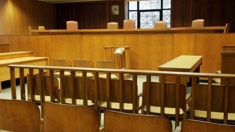 Περιορίζονται οι δικαστικές διακοπές κατά 15 ημέρες με τροπολογία του υπ. Δικαιοσύνης