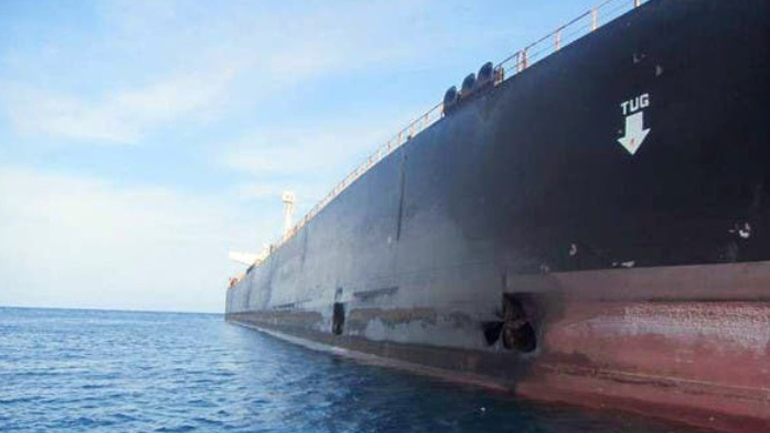 Ιρανικό φορτηγό πλοίο δέχθηκε επίθεση με μαγνητικές νάρκες στην Ερυθρά Θάλασσα