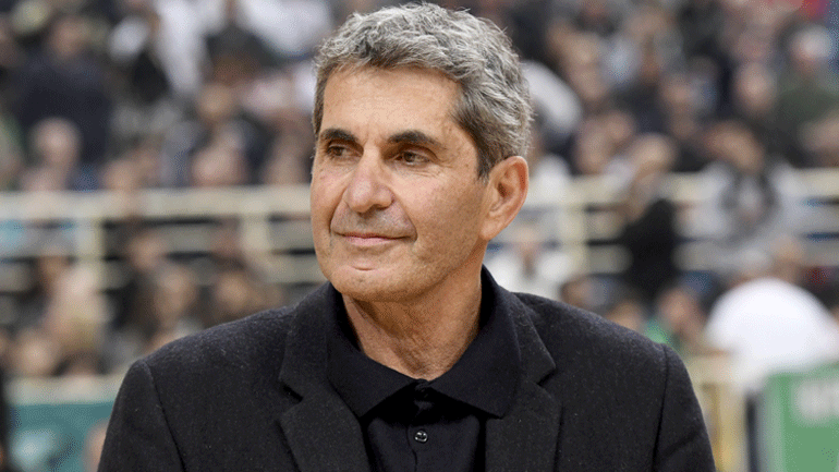 Μπάσκετ: Βελτιώνεται η κατάσταση του Τάκη Κορωναίου