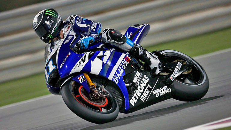 Τα φρένα του MotoGP στη μοτοσικλέτα σας