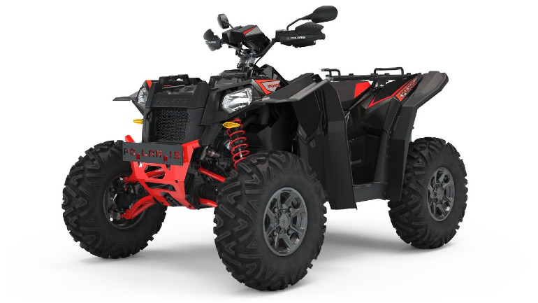 Το Scrambler XP 1000 EPS έρχεται στην τιμή των 17.000€