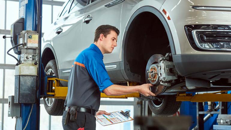 Πιστοποιημένα μεταχειρισμένα με την υπογραφή της Ford