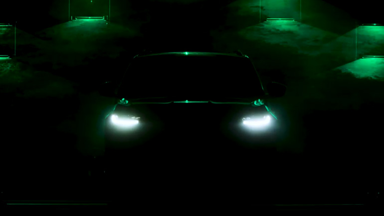 Αποκαλύπτεται το ανανεωμένο Skoda Kodiaq