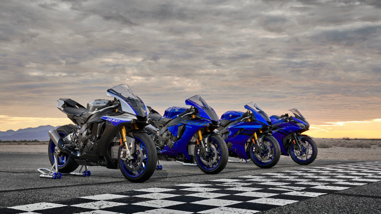 Έρχεται και YZF-R9 από τη Yamaha;