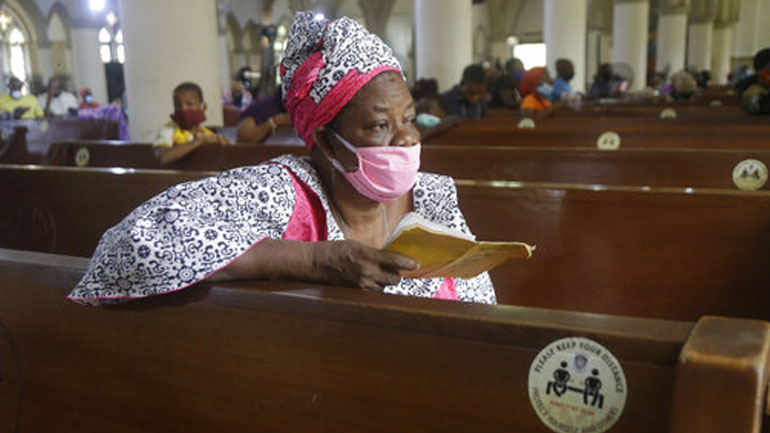 Περίπου 12 δισ. δολάρια απαιτούνται για τα εμβόλια στην Αφρική σύμφωνα με την Παγκόσμια Τράπεζα