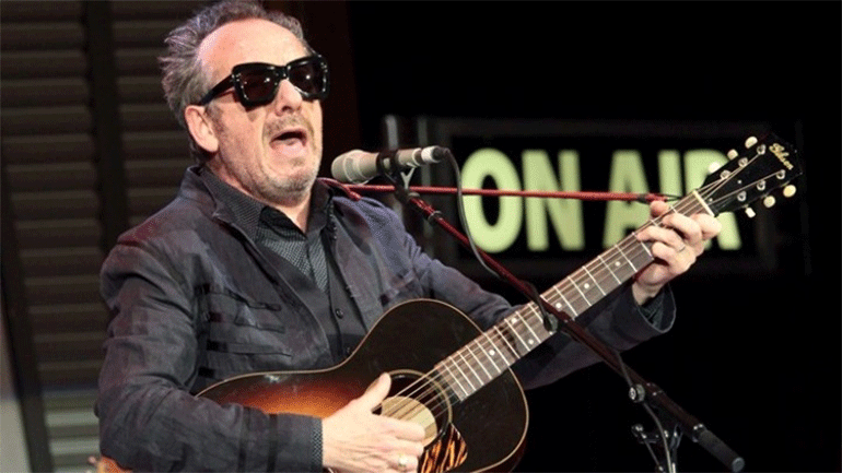 La Face de Pendule à Coucou, νέο EP από τον Elvis Costello
