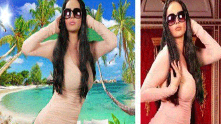 Δέσποινα Μοίρου: Πρωταγωνιστεί στο “Stars-Celebrities Calendar 2021”, ένα μοναδικό ημερολόγιο παγκόσμιας κυκλοφορίας