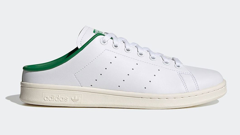 Τα mule sneakers που θέλουμε οπωσδήποτε να αποκτήσουμε αυτή τη σεζόν