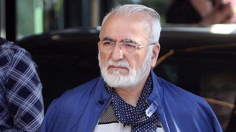 ΠΑΟΚ: Συσπείρωση και ανασύνταξη ζήτησε ο Ιβάν Σαββίδης