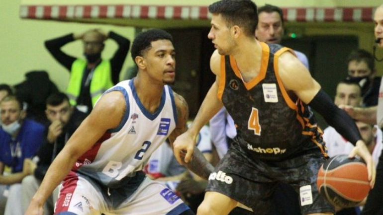 Basket League: Άλλαξε ημέρα το Προμηθέας Πάτρας – Μεσολόγγι