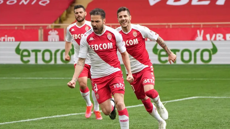 Κύπελλο Γαλλίας: Στους «8» η Μονακό, 5-4 στα πέναλτι τη Μετς