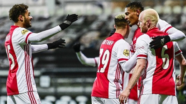 Ολλανδία: Προς το τέλος του μήνα η επιστροφή των φιλάθλων στα γήπεδα