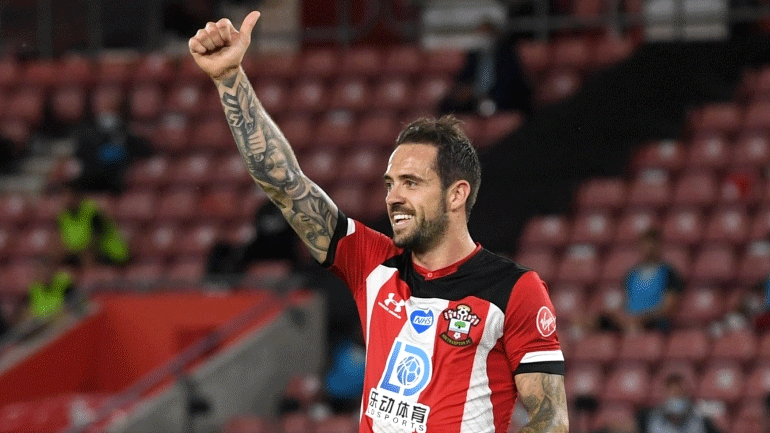 Μάντσεστερ Σίτι: Συμφώνησε με τον Ινγκς για τη θέση του Αγουέρο Μάντσεστερ Σίτι: Συμφώνησε με τον Ινγκς για τη θέση του Αγουέρο