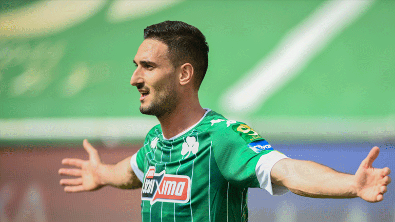 Μακέντα: «Μπορούμε να φτάσουμε ακόμα πιο ψηλά»