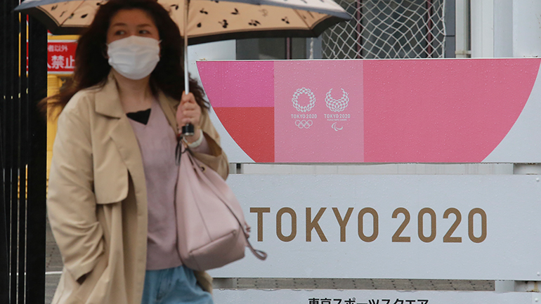 Η Βόρεια Κορέα δεν θα συμμετάσχει στους Ολυμπιακούς Αγώνες στο Τόκιο