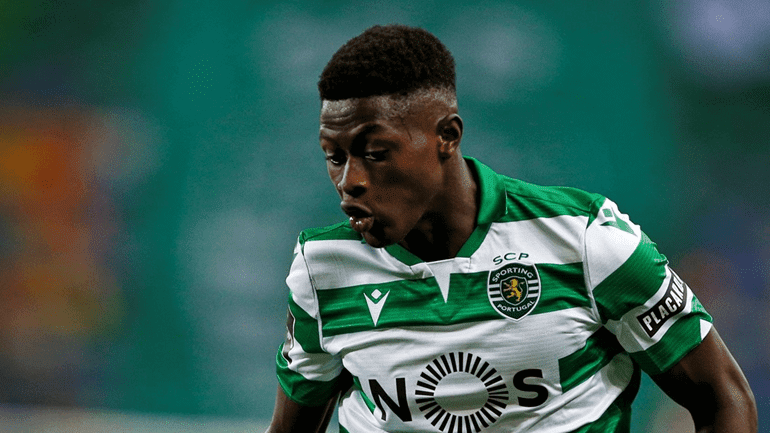 Ο Φερνάντες θέλει τον Νούνο Μέντες στη Γιουνάιτεντ