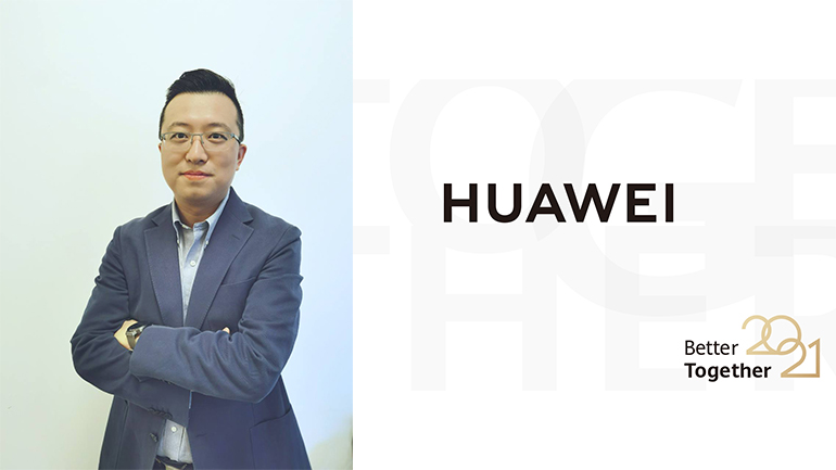 Η HUAWEI συνεχίζει δυναμικά την πορεία της το 2021: ποια είναι τα επόμενα βήματα