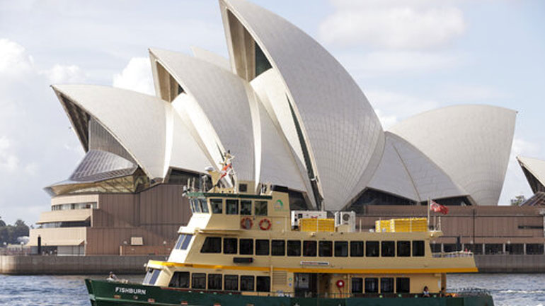 Νέα Ζηλανδία: Στις 19 Απριλίου αρχίζουν τα τουριστικά ταξίδια προς την Αυστραλία