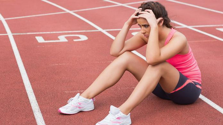 Στίβος: Σεμινάριο για τη «Διαχείριση του προαγωνιστικού άγχους»