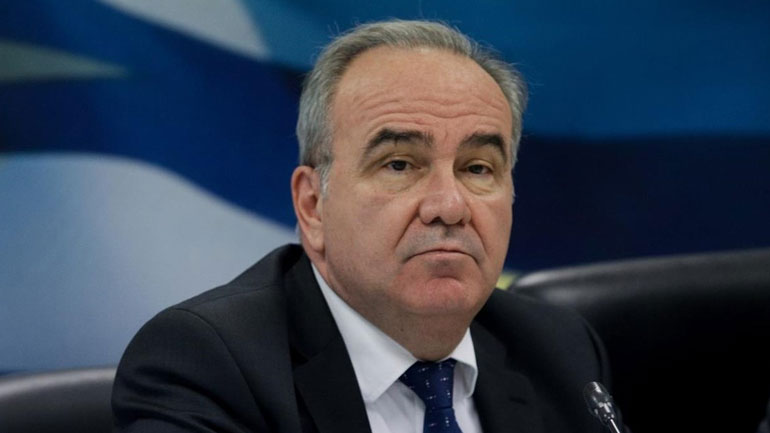 Παπαθανάσης: Μετά το Πάσχα η εστίαση σε εξωτερικούς χώρους