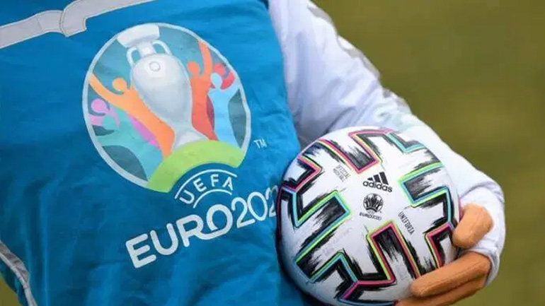 Με κόσμο το εναρκτήριο ματς του Euro στο «Ολίμπικο»