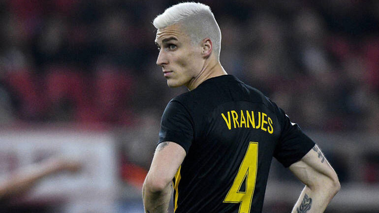 Κατήγγειλε απόπειρα δωροδοκίας πριν από το ντέρμπι του 2018 με τον ΠΑΟΚ ο Βράνιες